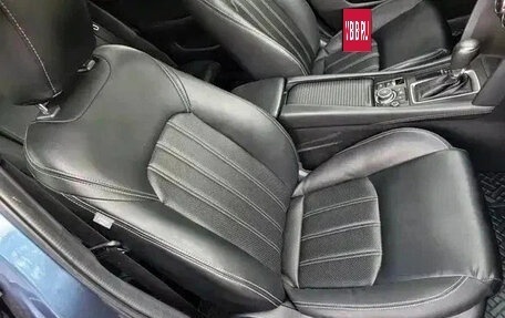 Mazda CX-4, 2021 год, 1 559 000 рублей, 13 фотография