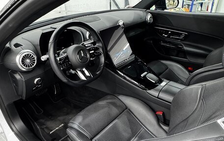 Mercedes-Benz SL-Класс AMG, 2022 год, 11 500 000 рублей, 10 фотография