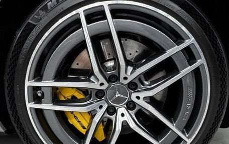 Mercedes-Benz SL-Класс AMG, 2022 год, 11 500 000 рублей, 11 фотография