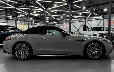 Mercedes-Benz SL-Класс AMG, 2022 год, 11 500 000 рублей, 14 фотография