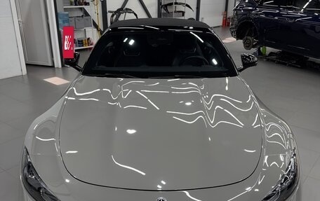 Mercedes-Benz SL-Класс AMG, 2022 год, 11 500 000 рублей, 12 фотография
