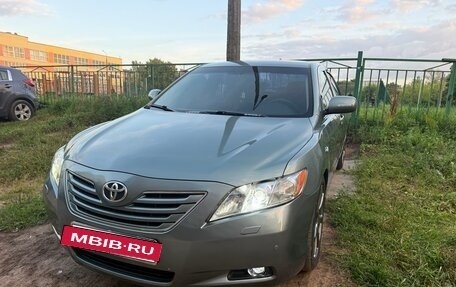 Toyota Camry, 2008 год, 1 250 000 рублей, 3 фотография