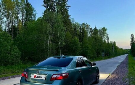Toyota Camry, 2008 год, 1 250 000 рублей, 8 фотография