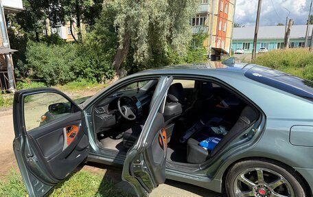 Toyota Camry, 2008 год, 1 250 000 рублей, 13 фотография