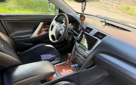 Toyota Camry, 2008 год, 1 250 000 рублей, 9 фотография
