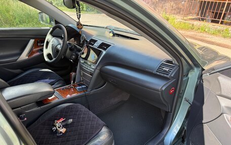 Toyota Camry, 2008 год, 1 250 000 рублей, 10 фотография