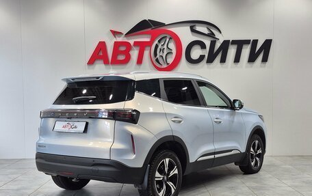 Chery Tiggo 4 I рестайлинг, 2025 год, 1 860 000 рублей, 4 фотография