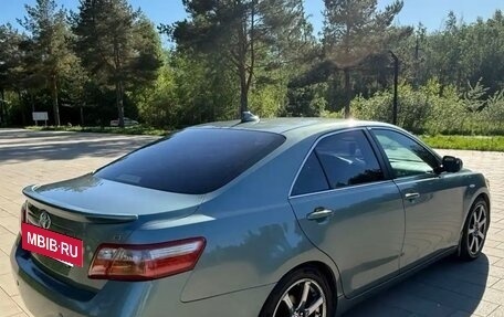 Toyota Camry, 2008 год, 1 250 000 рублей, 6 фотография