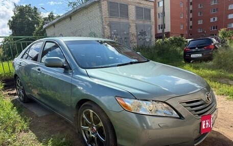 Toyota Camry, 2008 год, 1 250 000 рублей, 14 фотография