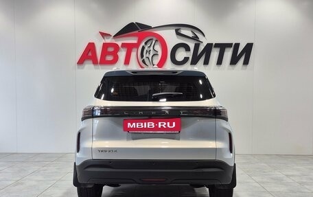 Chery Tiggo 4 I рестайлинг, 2025 год, 1 860 000 рублей, 5 фотография