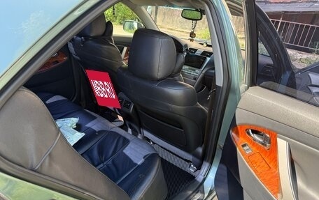 Toyota Camry, 2008 год, 1 250 000 рублей, 11 фотография