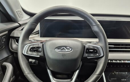Chery Tiggo 4 I рестайлинг, 2025 год, 1 860 000 рублей, 10 фотография
