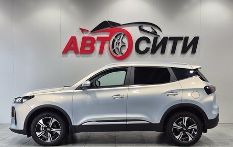 Chery Tiggo 4 I рестайлинг, 2025 год, 1 860 000 рублей, 8 фотография