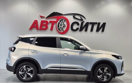 Chery Tiggo 4 I рестайлинг, 2025 год, 1 860 000 рублей, 7 фотография