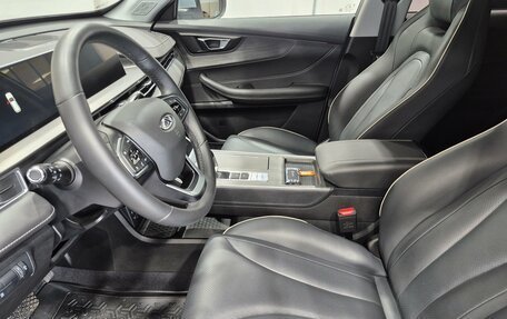 Chery Tiggo 4 I рестайлинг, 2025 год, 1 860 000 рублей, 12 фотография