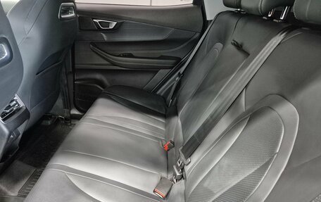 Chery Tiggo 4 I рестайлинг, 2025 год, 1 860 000 рублей, 18 фотография