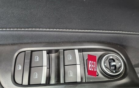 Chery Tiggo 4 I рестайлинг, 2025 год, 1 860 000 рублей, 14 фотография
