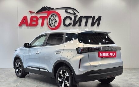 Chery Tiggo 4 I рестайлинг, 2025 год, 1 860 000 рублей, 6 фотография