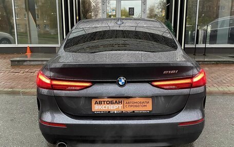 BMW 2 серия F44, 2020 год, 2 549 000 рублей, 10 фотография