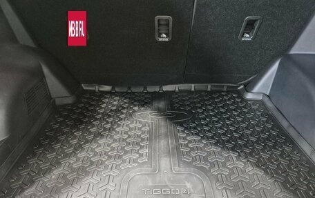 Chery Tiggo 4 I рестайлинг, 2025 год, 1 860 000 рублей, 21 фотография