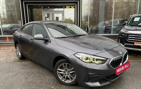 BMW 2 серия F44, 2020 год, 2 549 000 рублей, 3 фотография