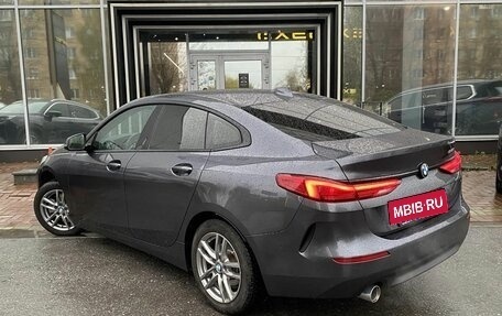 BMW 2 серия F44, 2020 год, 2 549 000 рублей, 12 фотография