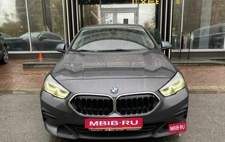 BMW 2 серия F44, 2020 год, 2 549 000 рублей, 2 фотография