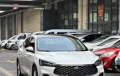 Ford Focus IV, 2020 год, 1 220 004 рублей, 1 фотография