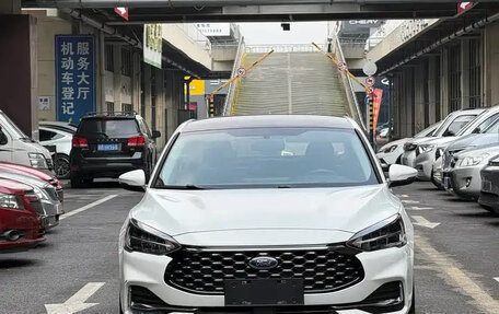 Ford Focus IV, 2020 год, 1 220 004 рублей, 2 фотография