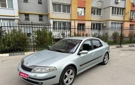 Renault Laguna II, 2001 год, 225 000 рублей, 1 фотография