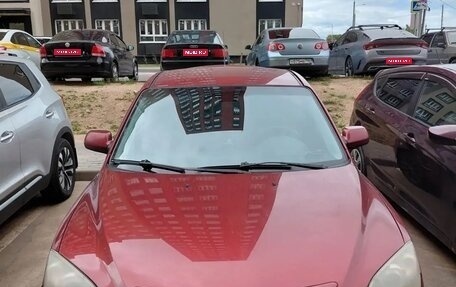Mazda 3, 2008 год, 495 000 рублей, 1 фотография