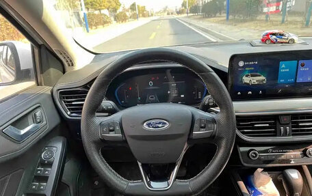 Ford Focus IV, 2020 год, 1 220 004 рублей, 8 фотография
