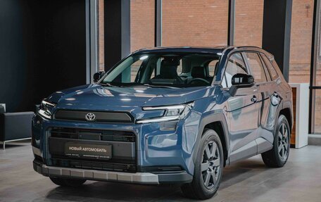 Toyota RAV4, 2026 год, 4 350 000 рублей, 1 фотография