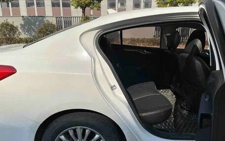 Ford Focus IV, 2020 год, 1 220 004 рублей, 10 фотография