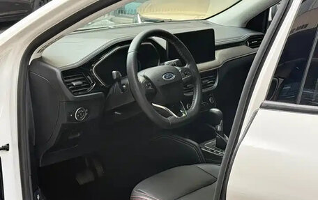 Ford Focus IV, 2020 год, 1 220 004 рублей, 7 фотография