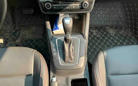 Ford Focus IV, 2020 год, 1 220 004 рублей, 14 фотография