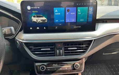 Ford Focus IV, 2020 год, 1 220 004 рублей, 13 фотография