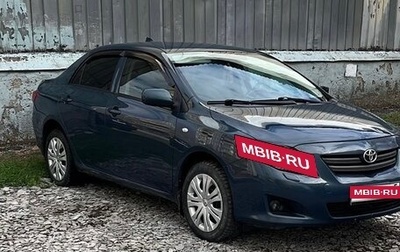Toyota Corolla, 2008 год, 650 000 рублей, 1 фотография