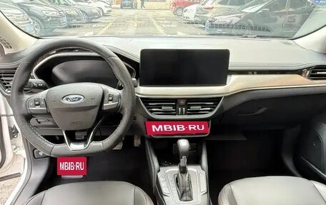Ford Focus IV, 2020 год, 1 220 004 рублей, 9 фотография