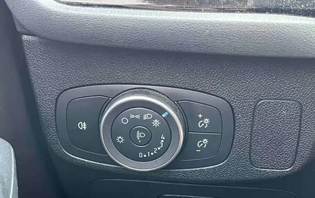 Ford Focus IV, 2020 год, 1 220 004 рублей, 16 фотография