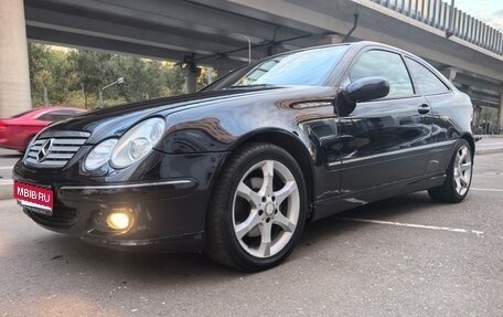 Mercedes-Benz C-Класс, 2007 год, 590 000 рублей, 1 фотография
