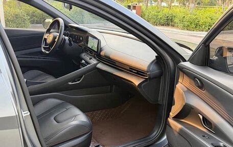 Hyundai Elantra, 2023 год, 1 864 000 рублей, 12 фотография