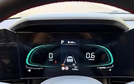 Hyundai Elantra, 2023 год, 1 864 000 рублей, 9 фотография