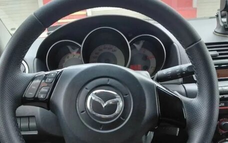 Mazda 3, 2008 год, 495 000 рублей, 6 фотография