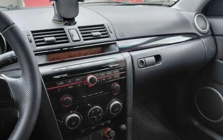 Mazda 3, 2008 год, 495 000 рублей, 7 фотография