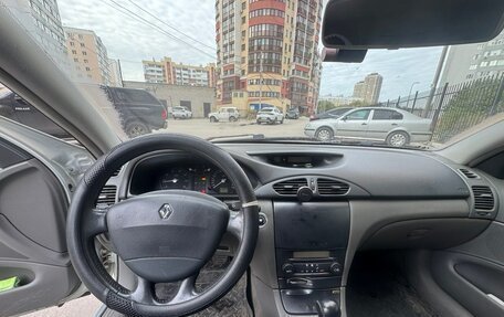 Renault Laguna II, 2001 год, 225 000 рублей, 8 фотография