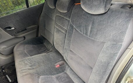 Renault Laguna II, 2001 год, 225 000 рублей, 10 фотография