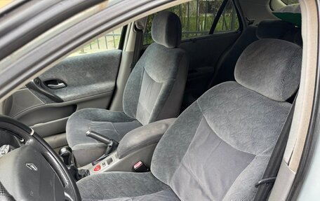 Renault Laguna II, 2001 год, 225 000 рублей, 9 фотография