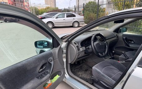 Renault Laguna II, 2001 год, 225 000 рублей, 6 фотография