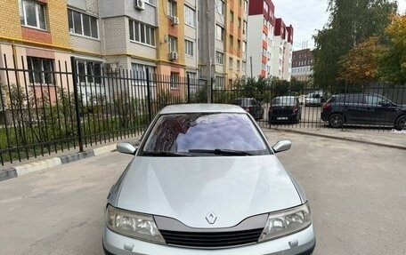 Renault Laguna II, 2001 год, 225 000 рублей, 2 фотография